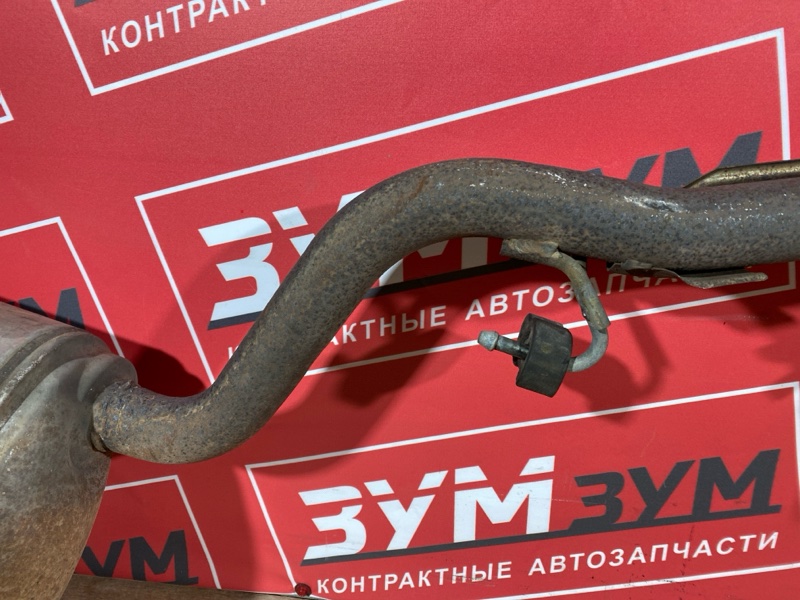 Глушитель, 12500 рублей, Солонцы