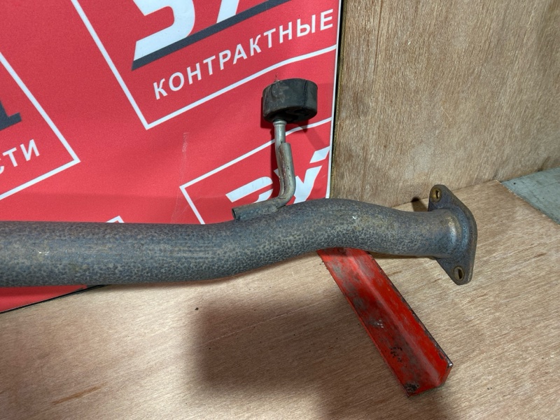 Глушитель, 12500 рублей, Солонцы