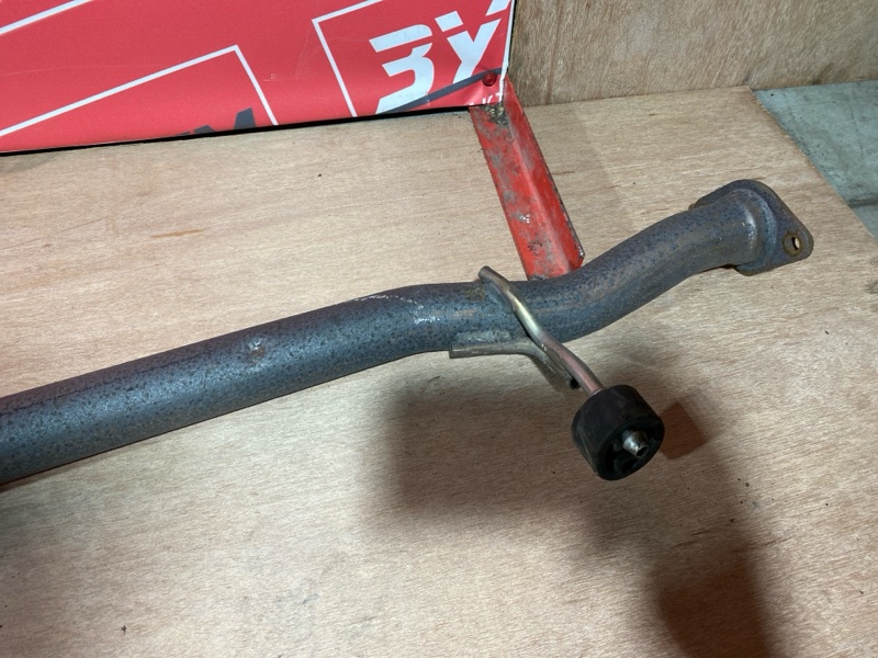 Глушитель, 12500 рублей, Солонцы