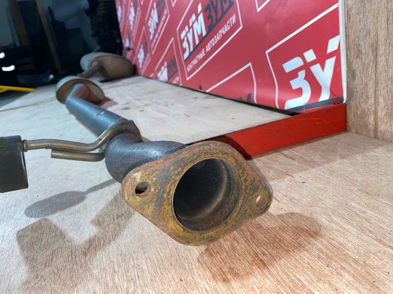 Глушитель, 12500 рублей, Солонцы