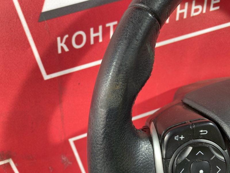 Руль, 15000 рублей, Солонцы
