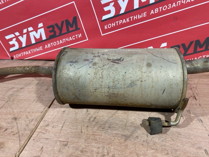 Глушитель, 8000 рублей, Солонцы