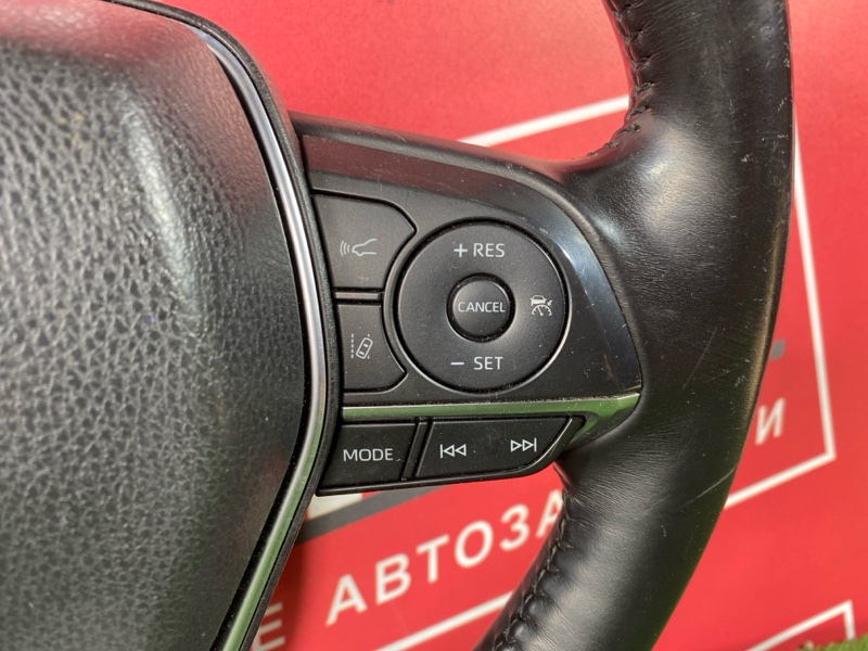 Руль, 35000 рублей, Солонцы