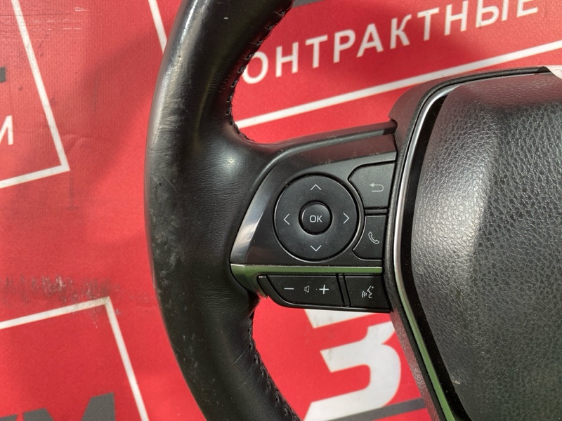 Руль, 35000 рублей, Солонцы