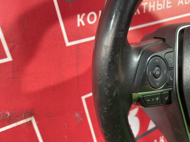 Руль, 35000 рублей, Солонцы