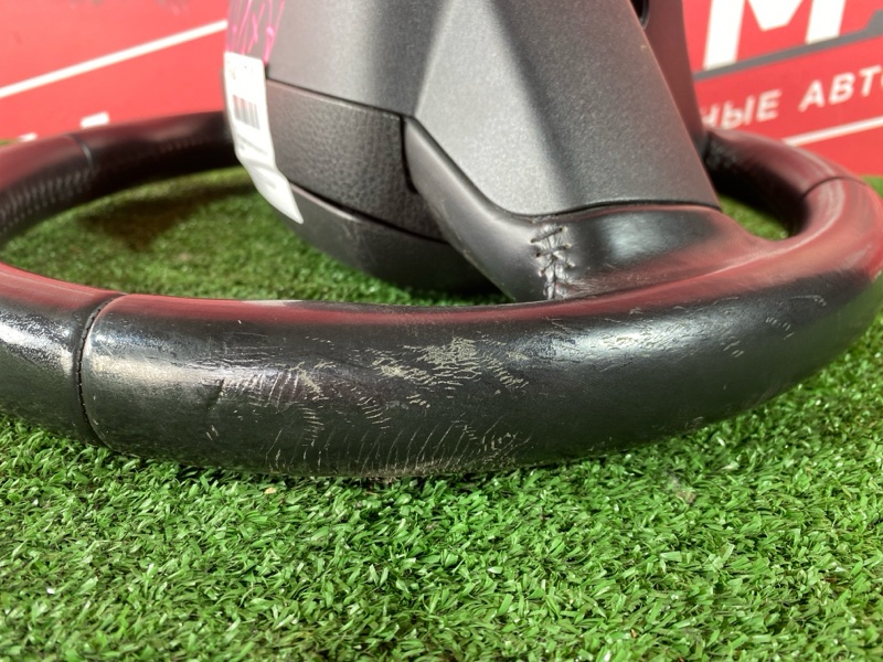 Руль, 35000 рублей, Солонцы