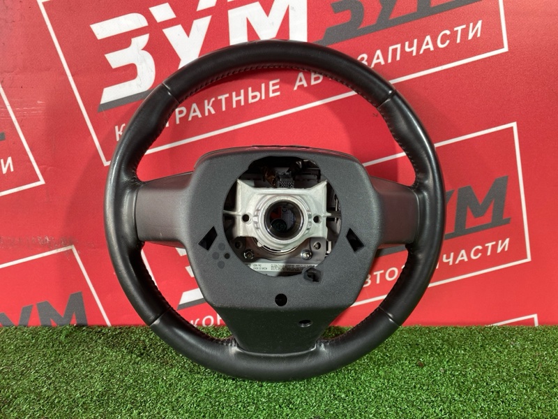 Руль, 35000 рублей, Солонцы