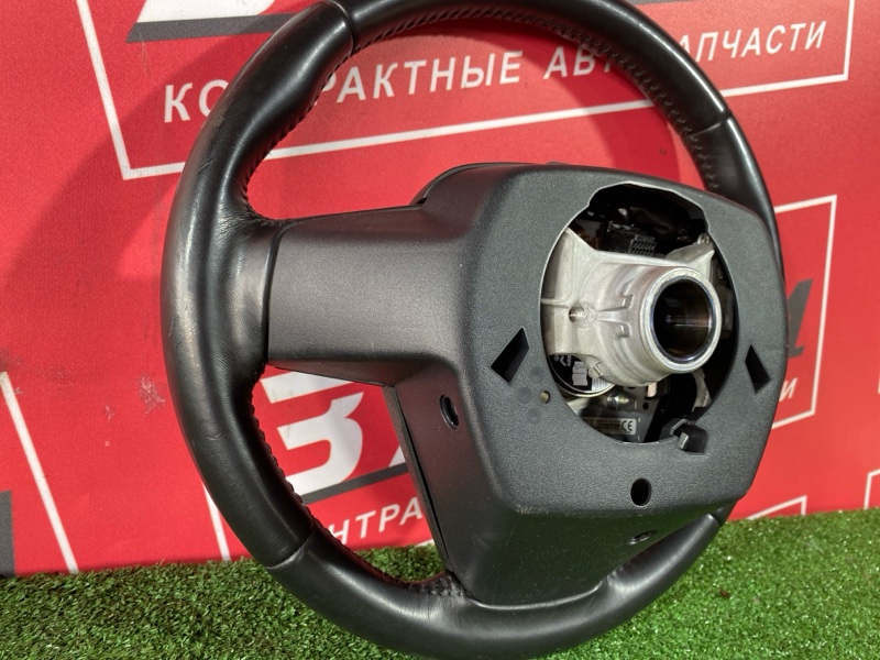 Руль, 35000 рублей, Солонцы