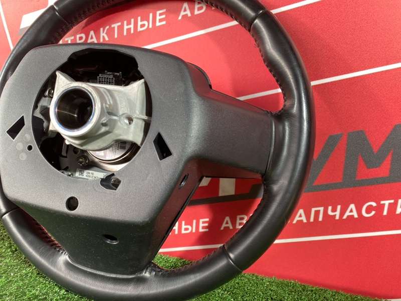 Руль, 35000 рублей, Солонцы