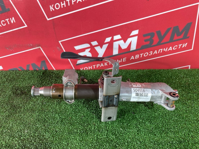 Колонка рулевая, 1800 рублей, Солонцы