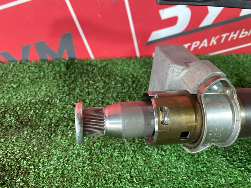 Колонка рулевая, 1800 рублей, Солонцы