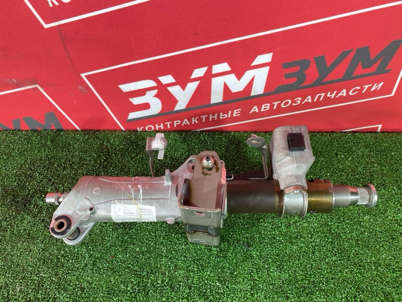 Колонка рулевая, 1800 рублей, Солонцы