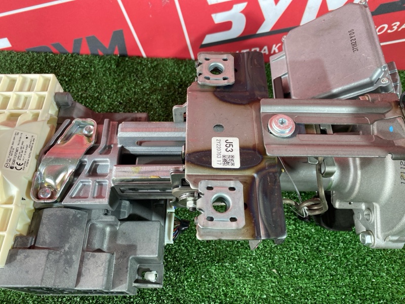 Колонка рулевая, 2900 рублей, Солонцы