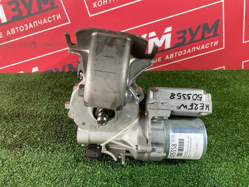 Колонка рулевая, 2900 рублей, Солонцы