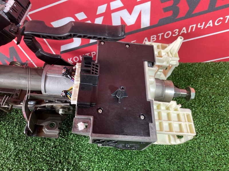 Колонка рулевая, 2900 рублей, Солонцы