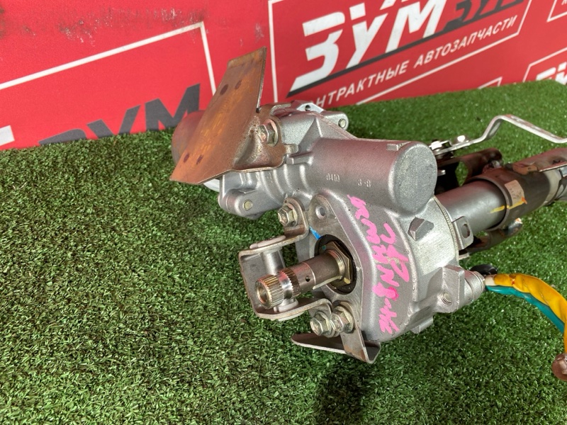 Колонка рулевая, 10500 рублей, Солонцы