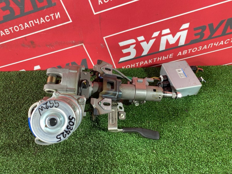 Колонка рулевая, 7000 рублей, Солонцы