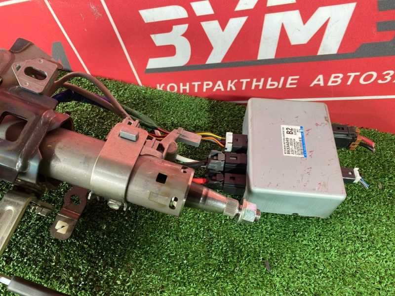 Колонка рулевая, 7000 рублей, Солонцы