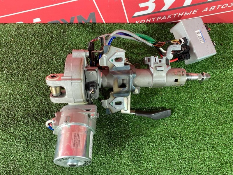 Колонка рулевая, 7000 рублей, Солонцы