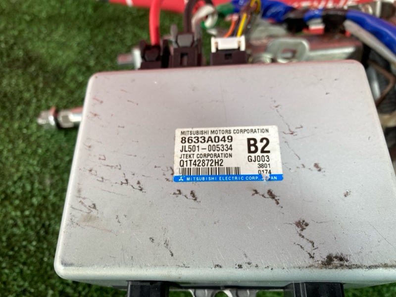 Колонка рулевая, 7000 рублей, Солонцы