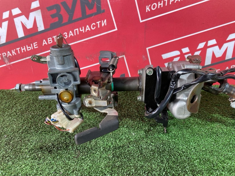 Колонка рулевая, 2900 рублей, Солонцы