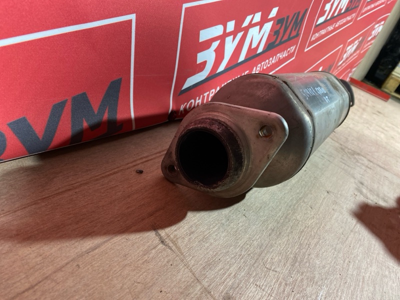 Глушитель, 20900 рублей, Солонцы