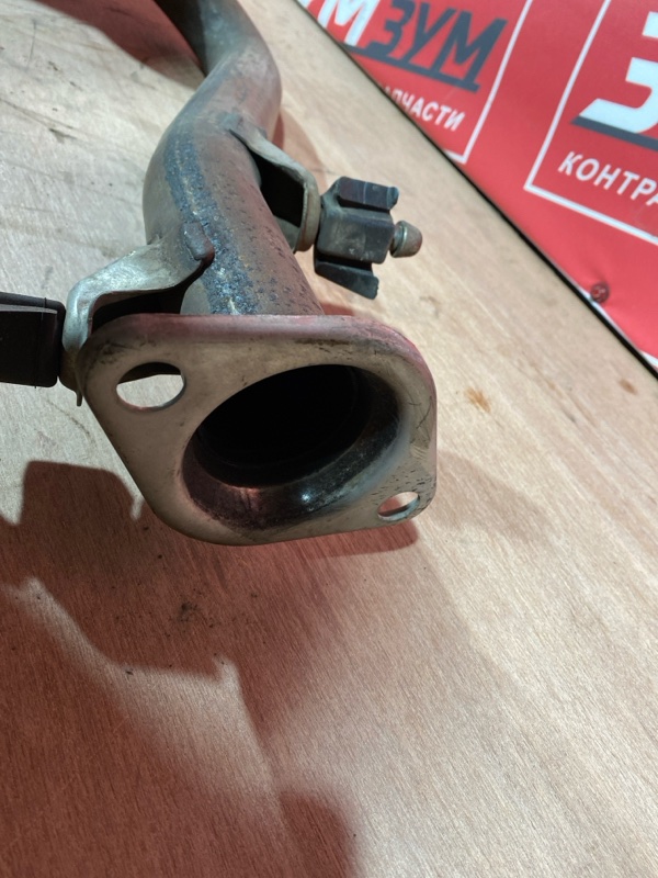 Глушитель, 20900 рублей, Солонцы