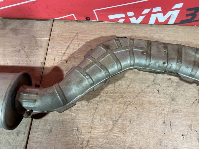 Глушитель, 20900 рублей, Солонцы