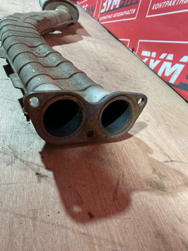 Глушитель, 20900 рублей, Солонцы