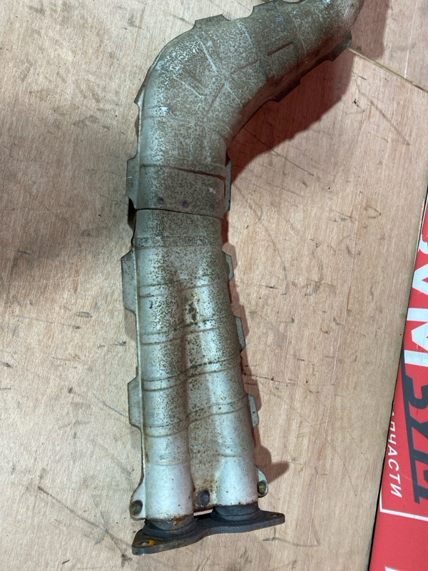 Глушитель, 20900 рублей, Солонцы