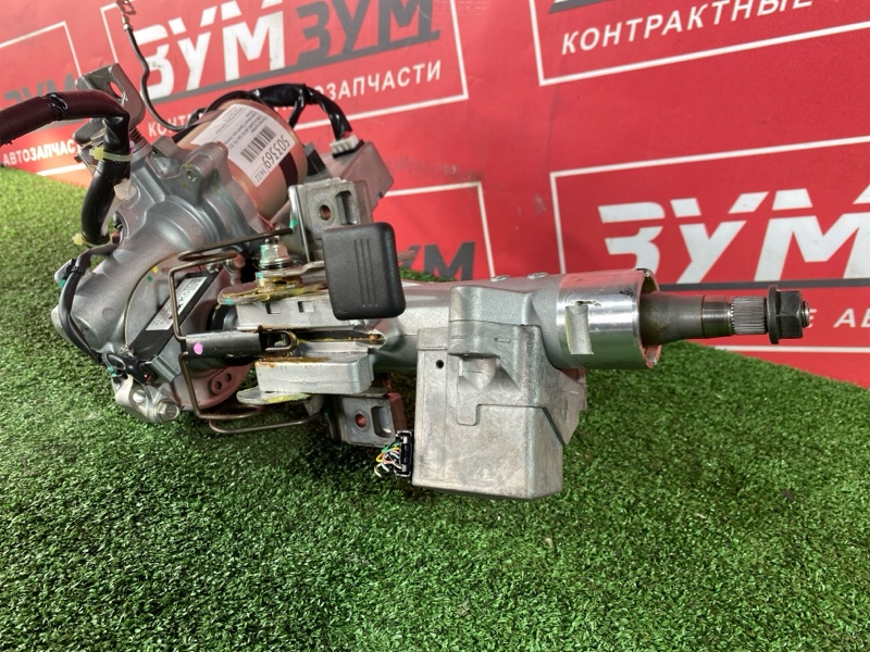 Колонка рулевая, 10000 рублей, Солонцы