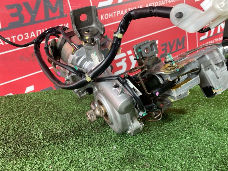 Колонка рулевая, 10000 рублей, Солонцы