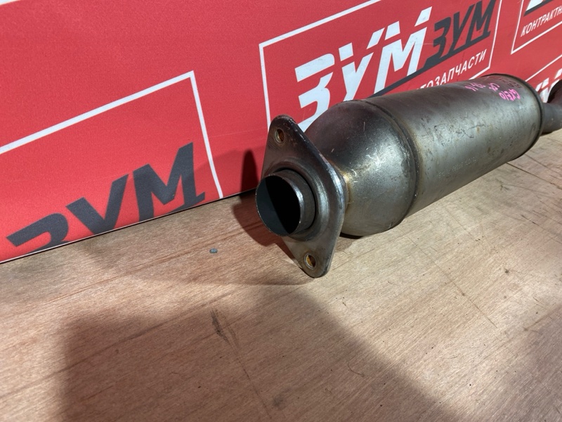 Глушитель, 20900 рублей, Солонцы