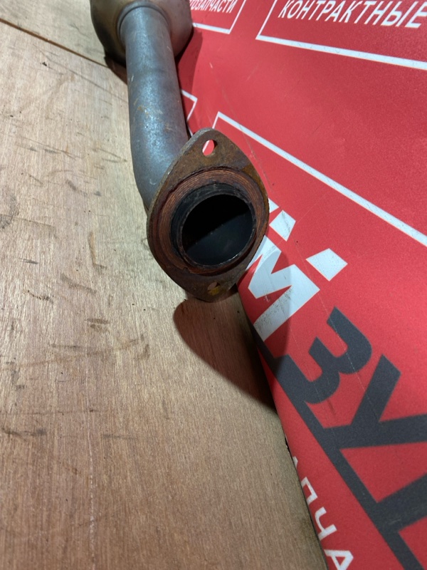 Глушитель, 20900 рублей, Солонцы