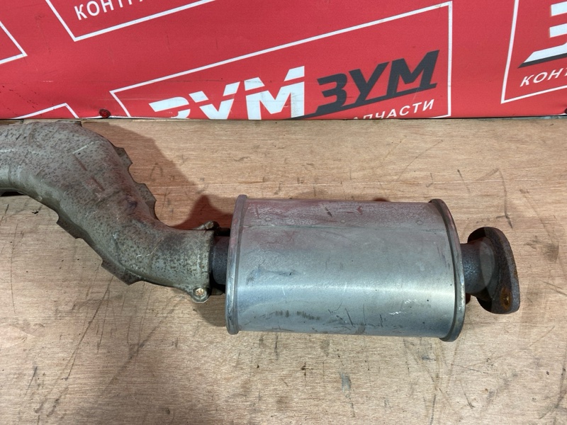 Глушитель, 20900 рублей, Солонцы