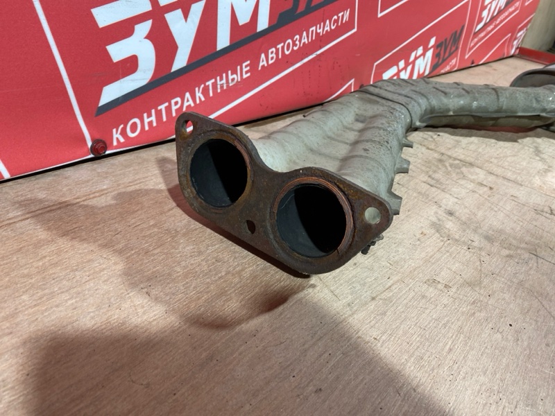 Глушитель, 20900 рублей, Солонцы