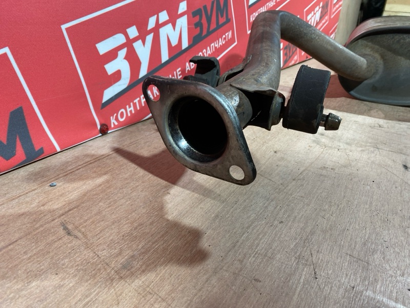 Глушитель, 20900 рублей, Солонцы