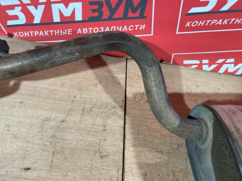 Глушитель, 20900 рублей, Солонцы