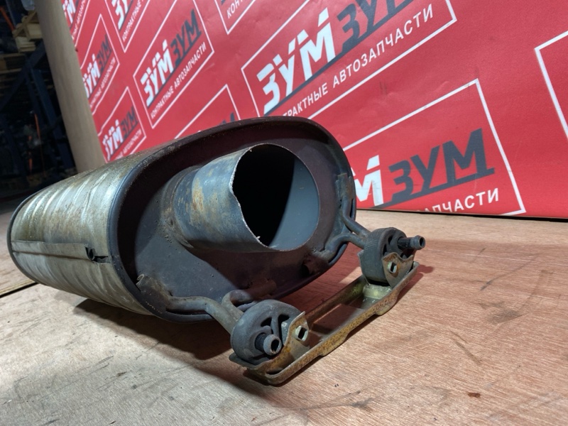 Глушитель, 20900 рублей, Солонцы