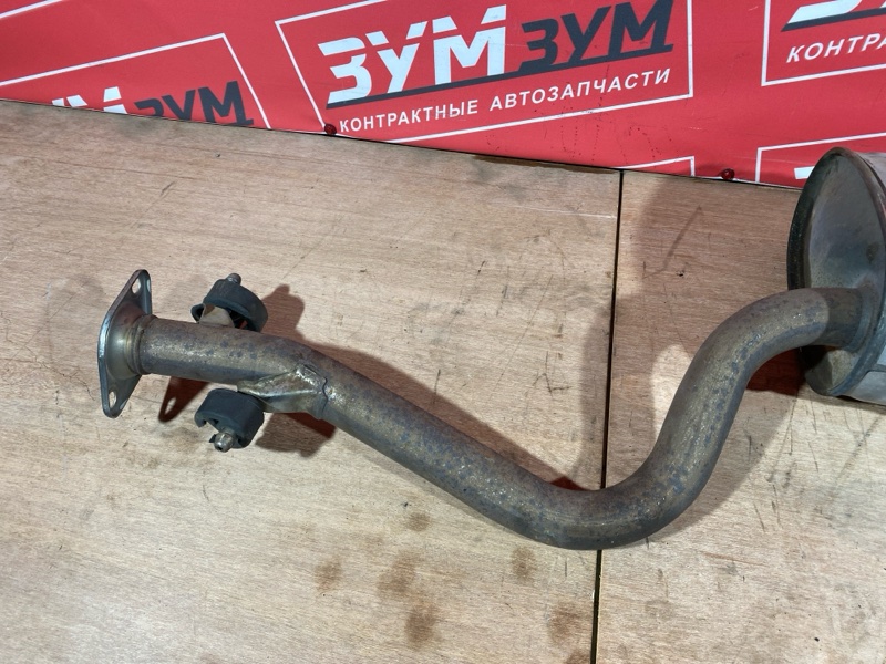 Глушитель, 20900 рублей, Солонцы