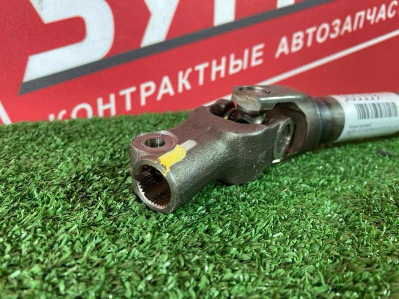 Кардан рулевой, 1500 рублей, Солонцы