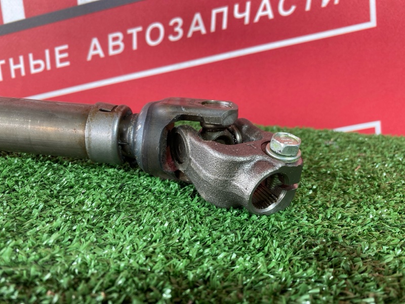 Кардан рулевой, 1500 рублей, Солонцы
