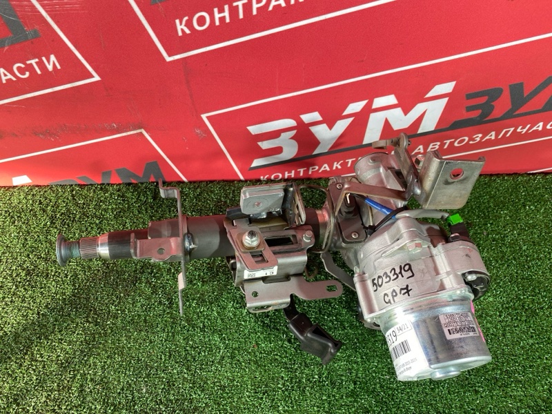 Колонка рулевая, 8000 рублей, Солонцы