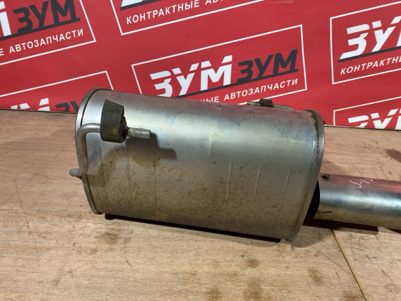 Глушитель, 14000 рублей, Солонцы