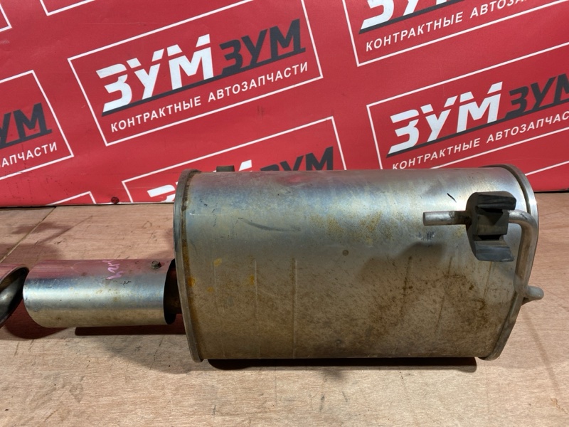 Глушитель, 14000 рублей, Солонцы