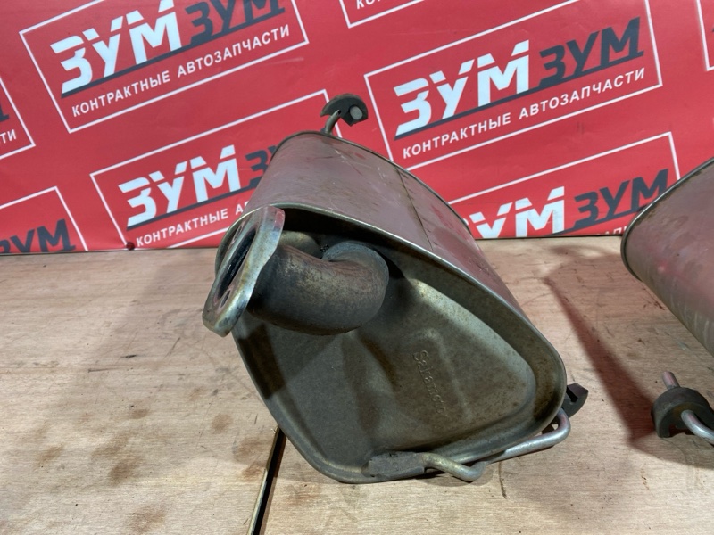 Глушитель, 14000 рублей, Солонцы