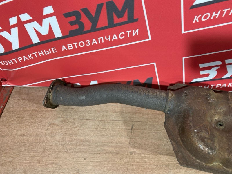 Глушитель, 14000 рублей, Солонцы