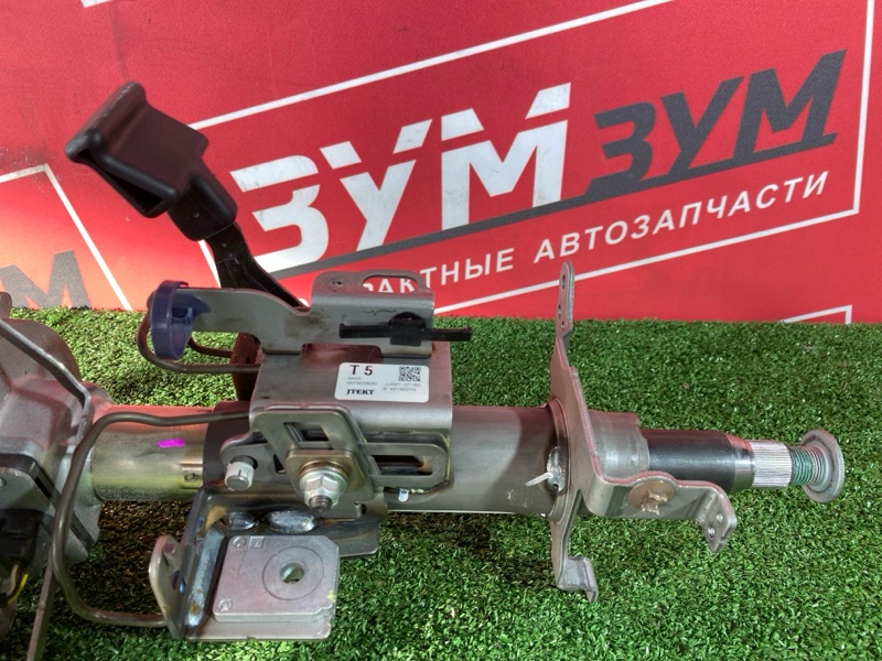 Колонка рулевая, 8600 рублей, Солонцы