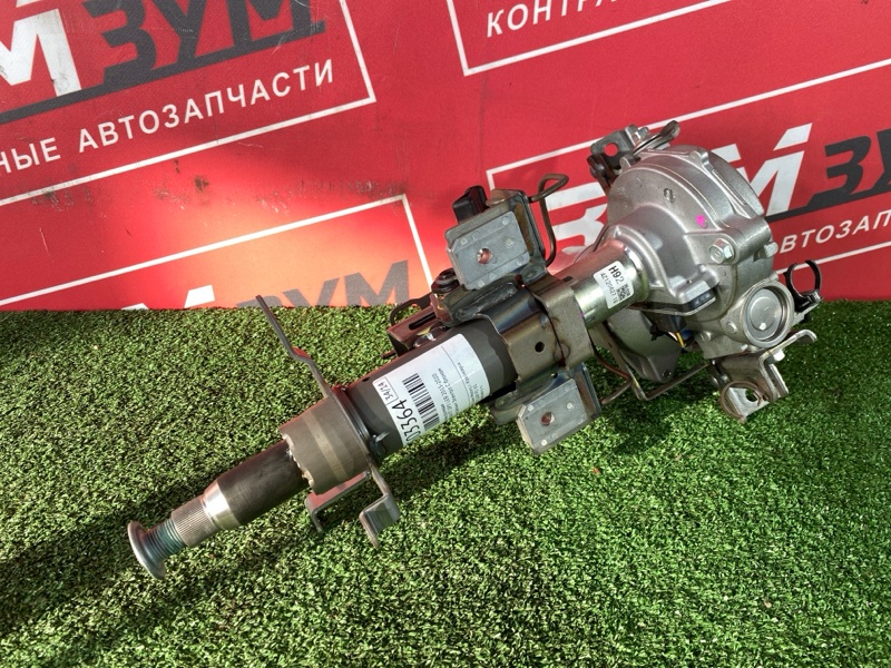 Колонка рулевая, 8600 рублей, Солонцы