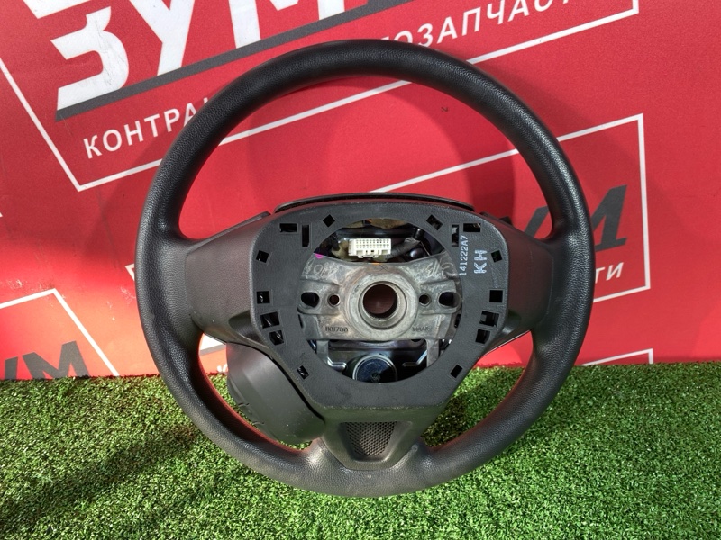 Руль, 6000 рублей, Солонцы